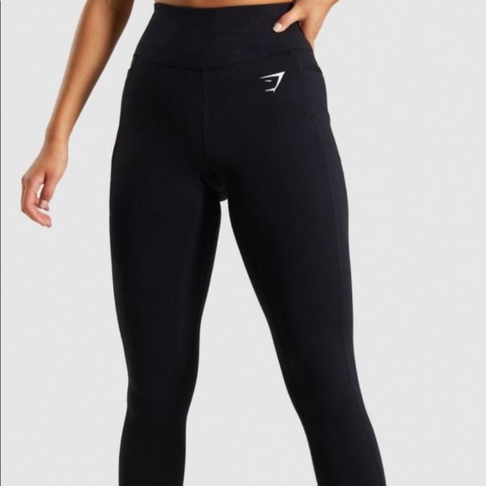 Gymshark High Waisted Leggings